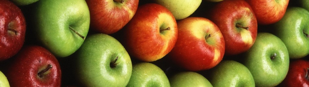 Apple, Cheddar, and Walnut&nbsp;Salad